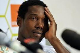 Côte dÂ’Ivoire : Kader Keita nÂ’est pas fini  selon son agent 